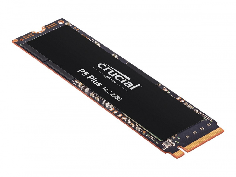 Crucial Solid State Drive P5 Plus 512GB M.2 PCI Express 4.0 x4 (NVMe)