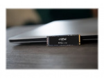 Crucial Solid State Drive P5 Plus 512GB M.2 PCI Express 4.0 x4 (NVMe)
