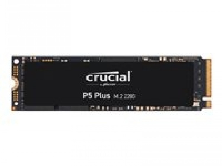 Crucial Solid State Drive P5 Plus 512GB M.2 PCI Express 4.0 x4 (NVMe)