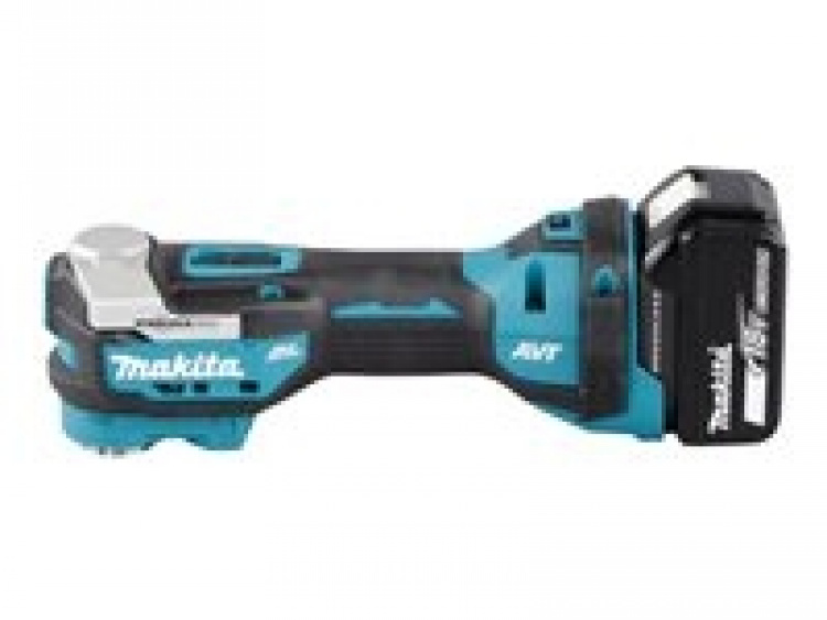 Makita DTM52Z Multicutter 370W Makita DTM52Z Multicutter 370W
