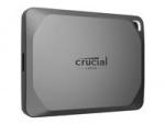 Crucial Solid State Drive X9 Pro 1TB USB 3.2 Gen 2