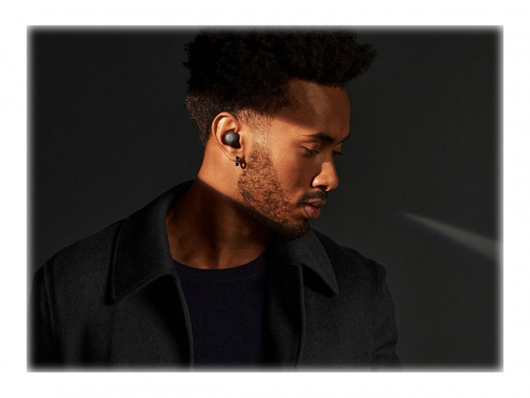 Google Pixel Buds Pro Wireless True Wireless Earbuds Svarta Google Pixel Buds Pro Wireless True Wireless Earbuds Svarta