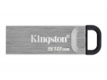 Kingston DataTraveler Kyson 512GB USB 3.2 Gen 1 Silver