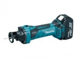 Makita DCO180Z Rotationsskärare Utan batteri
