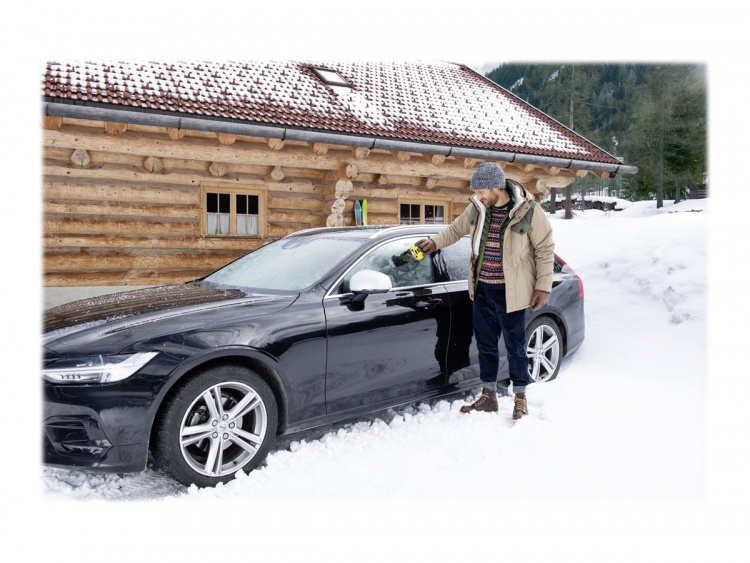 Kärcher EDI 4 Isskrapa Kärcher EDI 4 Isskrapa