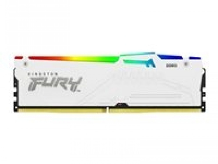 Kingston FURY Beast DDR5 32GB kit 6000MHz CL36 On-die ECC