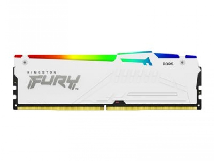 Kingston FURY Beast DDR5 32GB kit 6000MHz CL36 On-die ECC