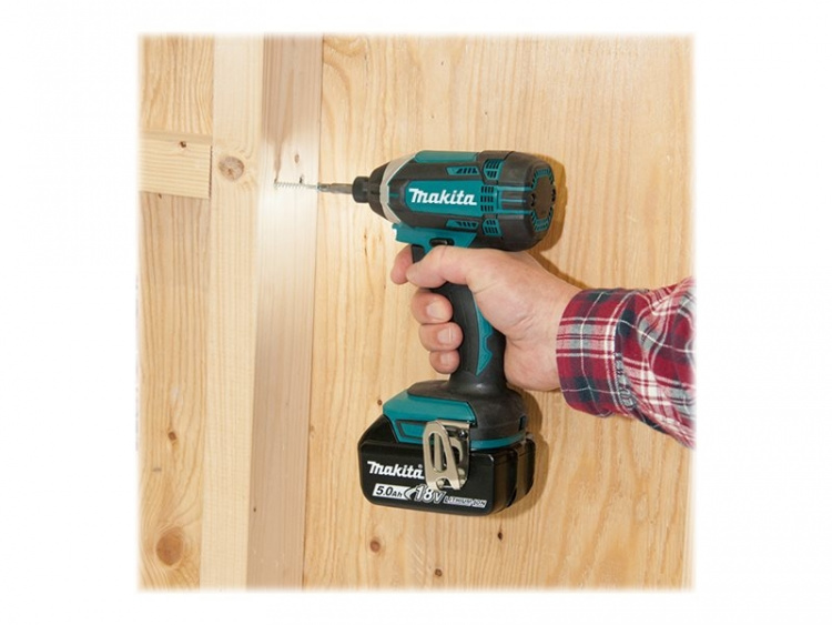 Makita DTD152Z Borrhammare Utan batteri 1/4 