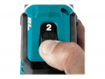 Makita DDF485Z Borr-/skruvdragare Inget batteri Nyckelfri chuck Makita DDF485Z Borr-/skruvdragare Inget batteri Nyckelfri chuck
