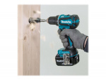 Makita DDF485Z Borr-/skruvdragare Inget batteri Nyckelfri chuck Makita DDF485Z Borr-/skruvdragare Inget batteri Nyckelfri chuck