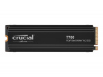 Crucial Solid State-Drive T700 2TB M.2 PCI Express 5.0 (NVMe)
