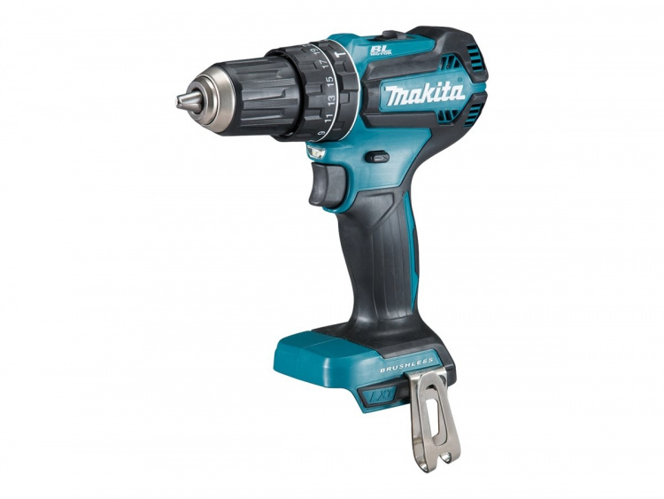 Makita DHP485Z Slagborrmaskin/skruvdragare Utan batteri 18V