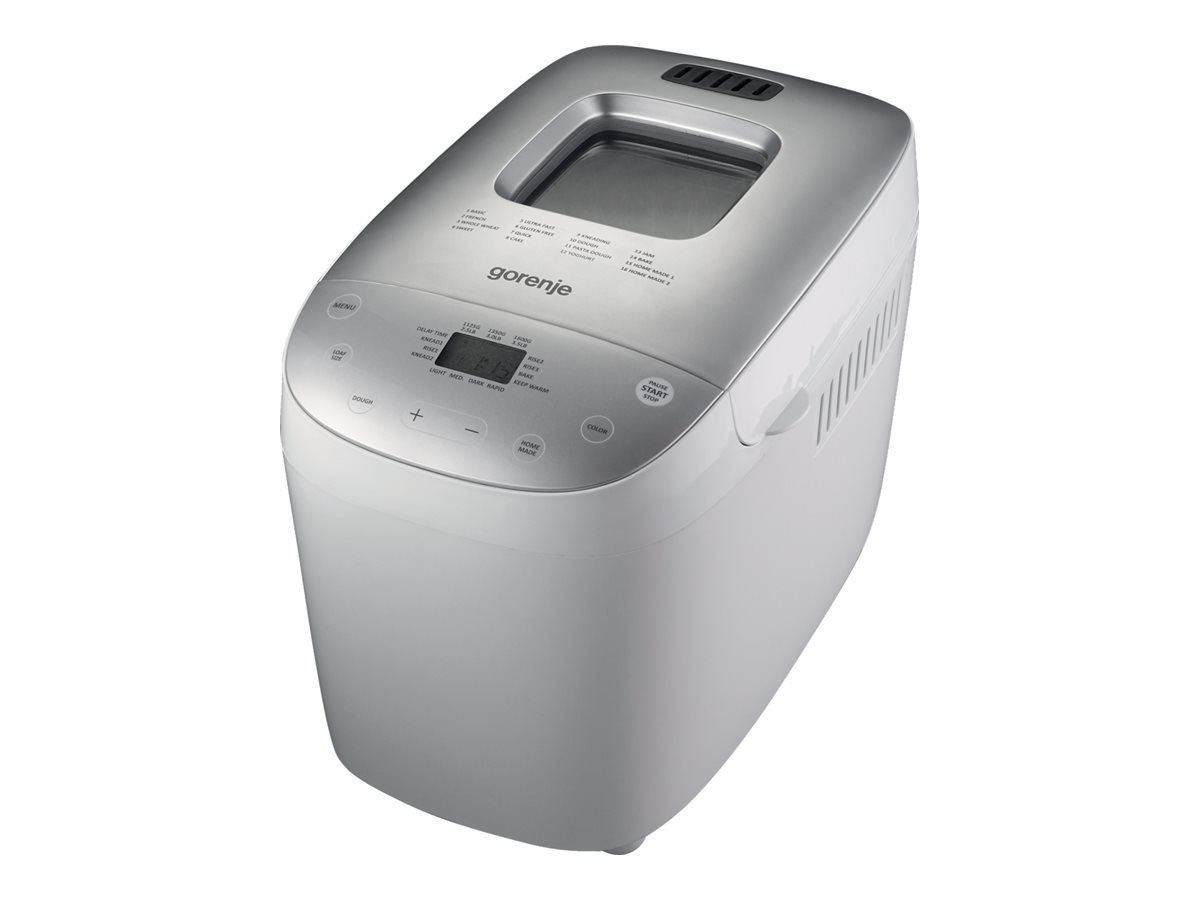 Köp Gorenje Brødmaskine | Teknikproffset.se