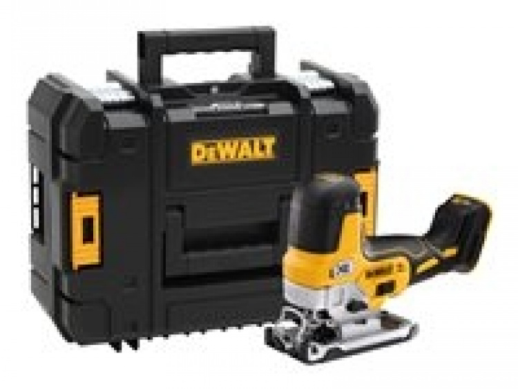 DeWALT DCS335NT sticksåg