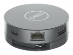 Dell 6-in-1 Multiport Adapter DA305 Dockingstation Dell 6-in-1 Multiport Adapter DA305 Dockingstation