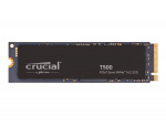 Crucial Solid State-DriveT500 500GB M.2 PCI Express 4.0 (NVMe)
