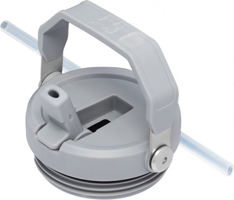 Stanley IceFlow termos med flipat sugrör, rosa, 890 ml