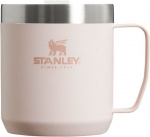 Stanley The Legendary Camp-mugg, rosa, 350 ml