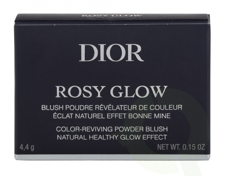 Dior Backstage Rosy Glow Blush 4.4 g #004 Coral