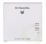 Dr. Hauschka Blush 5 g #02 Abricot