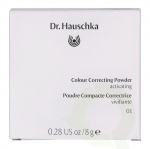 Dr. Hauschka Colour Correcting Powder 8 g #01 Activating