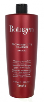Fanola Botugen Hair System Botolife Shampoo 1000 ml