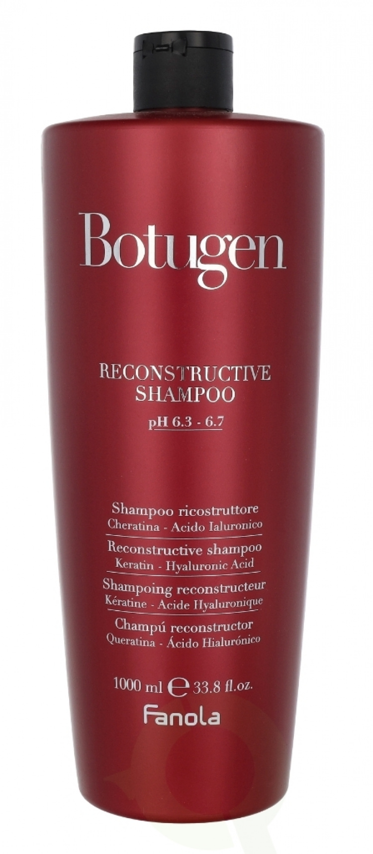 Fanola Botugen Hair System Botolife Shampoo 1000 ml