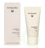 Dr. Hauschka Foundation 30 ml #001 Cashew