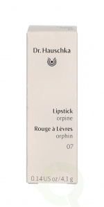 Dr. Hauschka Lipstick 4.1 g #07 Orpine