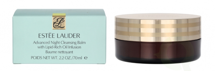 Estee Lauder E.Lauder Advanced Night Cleansing Balm 70 ml