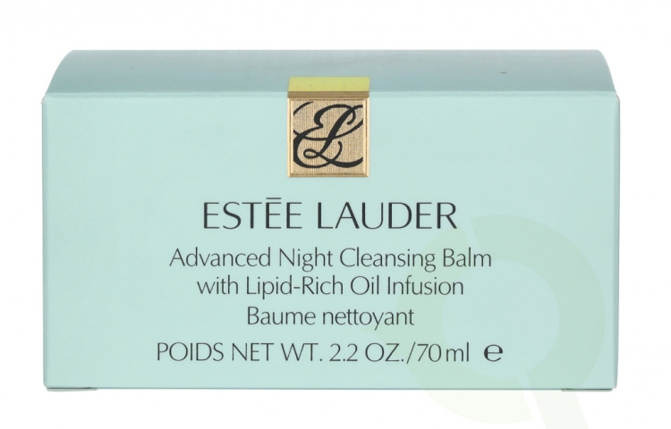 Estee Lauder E.Lauder Advanced Night Cleansing Balm 70 ml