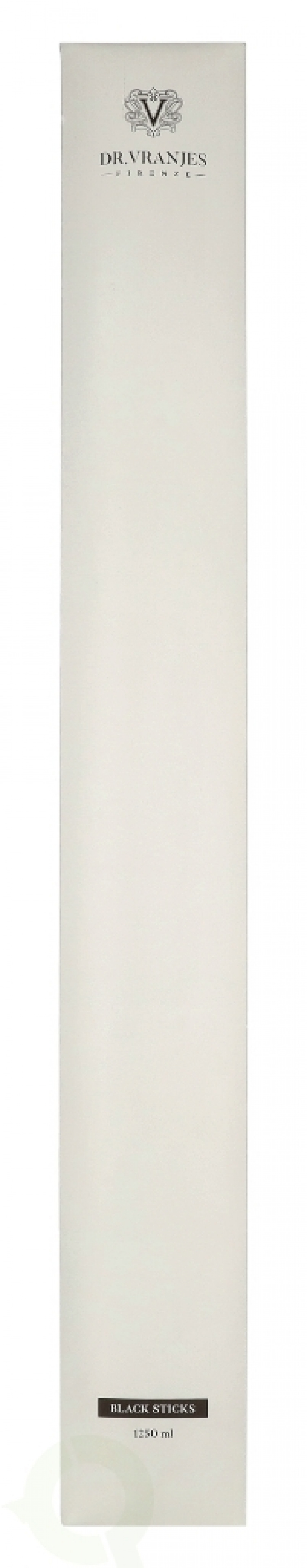 Dr. Vranjes Black Sticks 17 piece 17 Sticks