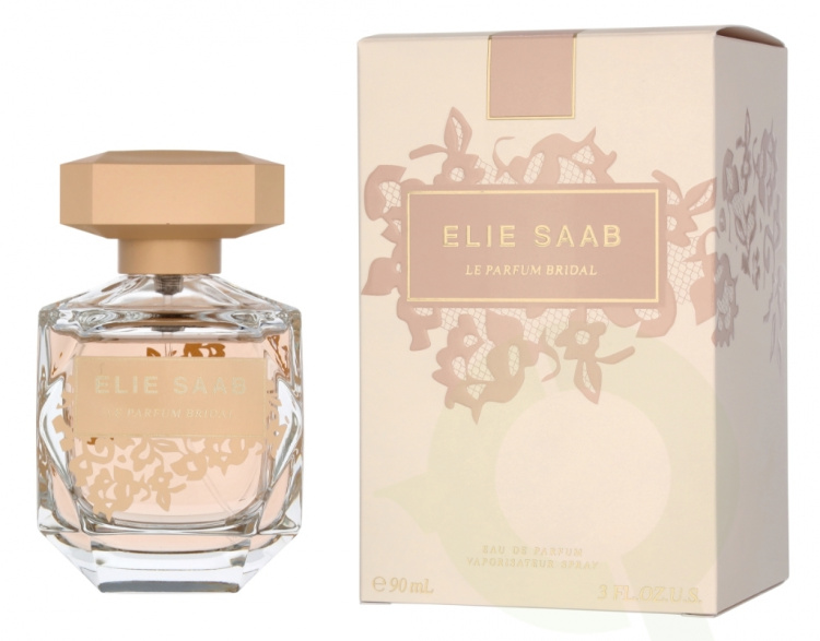 Elie Saab Le Parfum Bridal Edp Spray 90 ml