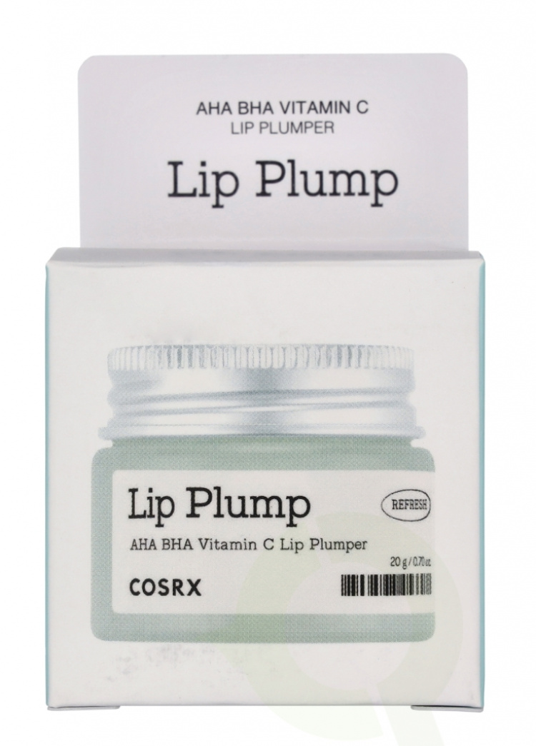 COSRX AHA BHA Vitamin C Lip Plumper 20 g