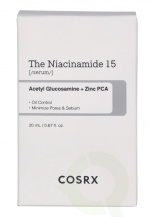 COSRX The Niacinamide 15 Serum 20 ml