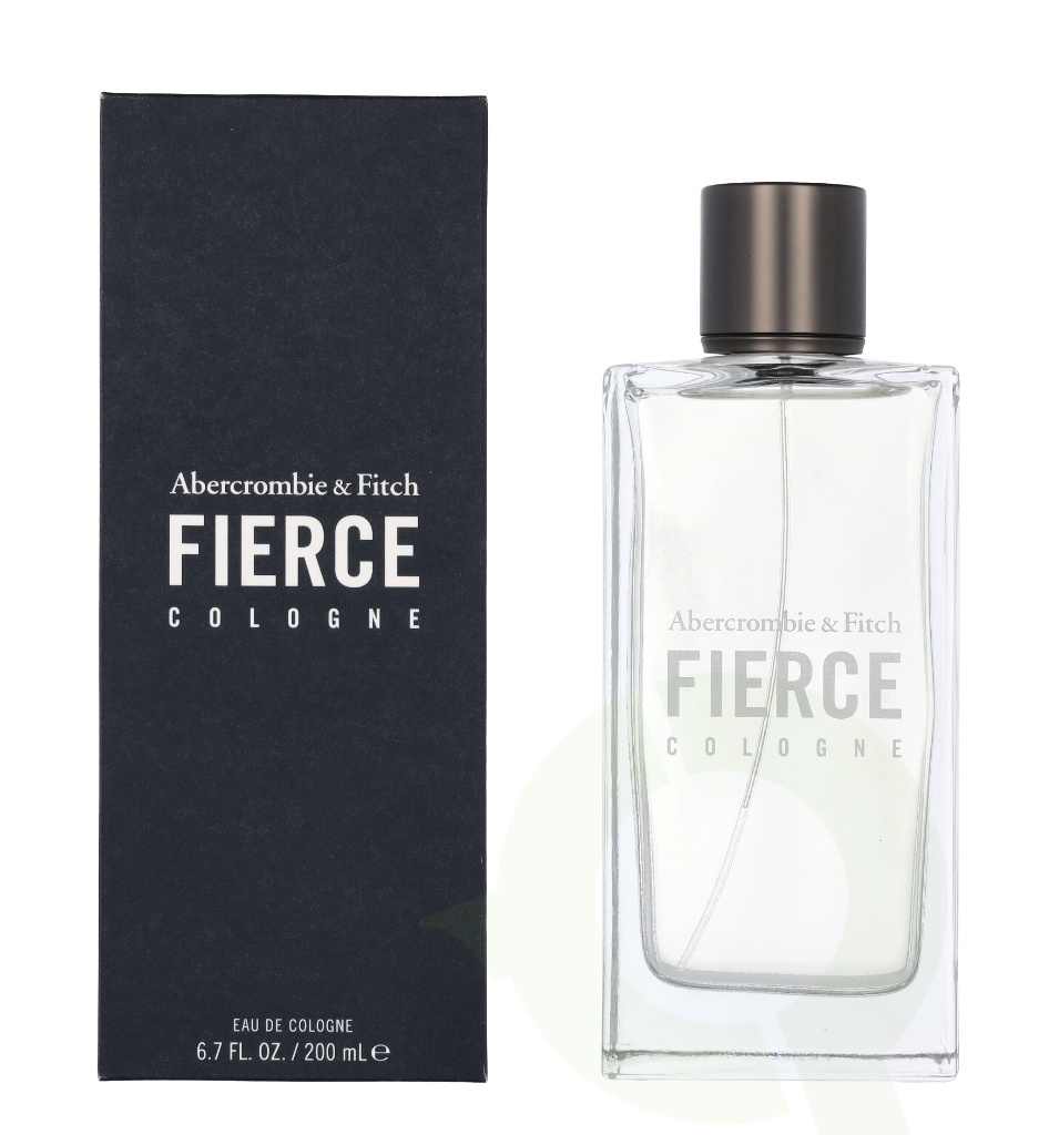 Köp Abercrombie & Fitch Fierce Cologne Men Edc Spray 200 ml | Teknikproffse