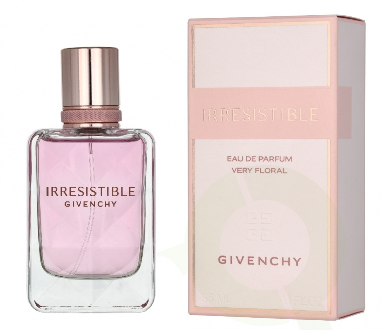 Givenchy Irresistible Very Floral Edp Spray 35 ml