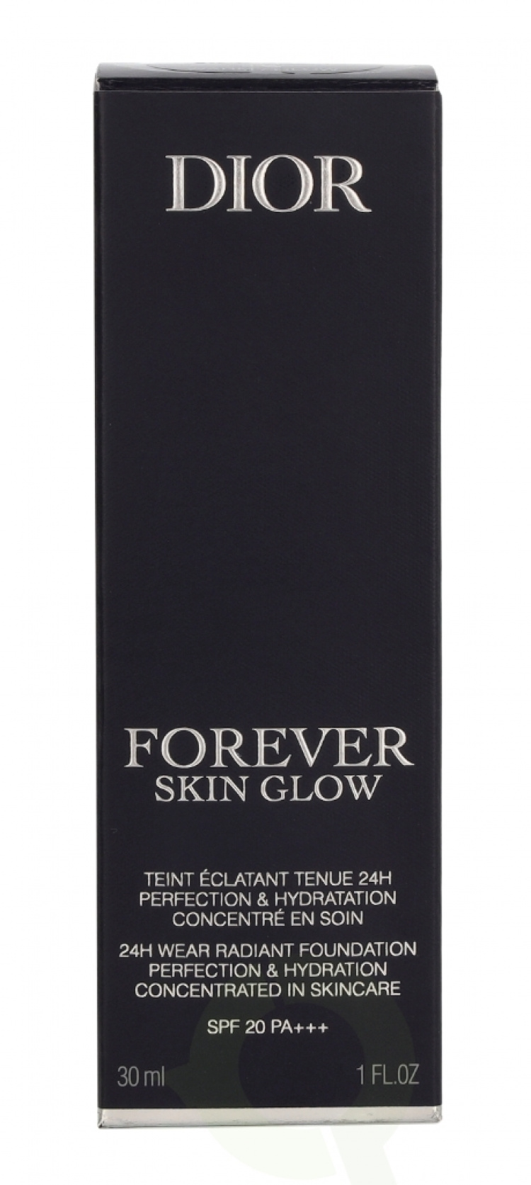 Dior Forever Skin Glow 24H Wear Radiant Foundation SPF20 30 ml 2N Warm Glow