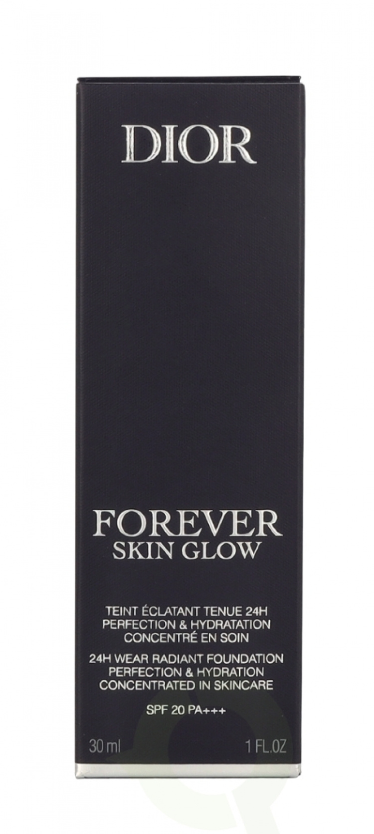 Dior Forever Skin Glow 24H Wear Radiant Foundation SPF20 30 ml 2.5N Neutral