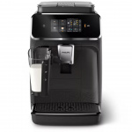 Philips Series 2300 EP2334/10 Helautomatisk espressomaskin Svart Philips Series 2300 EP2334/10 Helautomatisk espressomaskin Svart