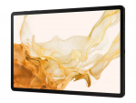 Samsung Galaxy Tab S8+ 12.4 128GB 8GB Svart Samsung Galaxy Tab S8+ 12.4 128GB 8GB Svart