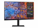 Samsung S27B800PXU 27 3840 x 2160 (4K) HDMI DisplayPort USB-C 60Hz Dockningsbar bildskärm