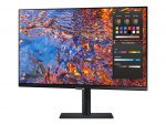 Samsung S27B800PXU 27 3840 x 2160 (4K) HDMI DisplayPort USB-C 60Hz Dockningsbar bildskärm