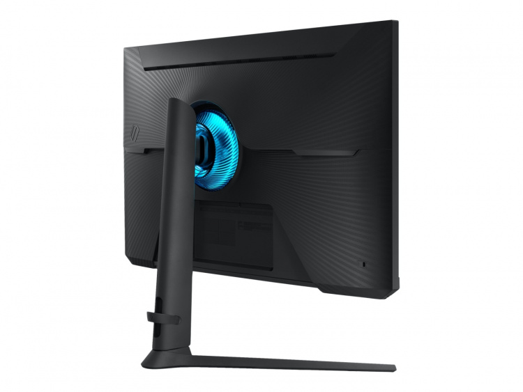 Samsung Odyssey G7 S32BG700EU 32 3840 x 2160 (4K) HDMI DisplayPort 144Hz Pivot-skärm