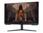 Samsung Odyssey G7 S32BG700EU 32 3840 x 2160 (4K) HDMI DisplayPort 144Hz Pivot-skärm