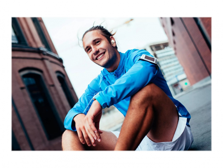 Philips TAT4556WT Wireless True Wireless Earbuds White