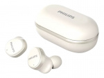 Philips TAT4556WT Wireless True Wireless Earbuds White