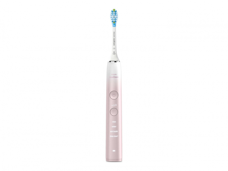 Philips Sonicare DiamondClean 9000 HX9911 Tandborste
