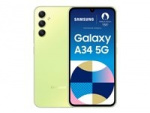 Samsung Galaxy A34 5G 128GB Lime