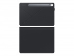Samsung Skyddsfodral Svart Samsung Galaxy Tab S9